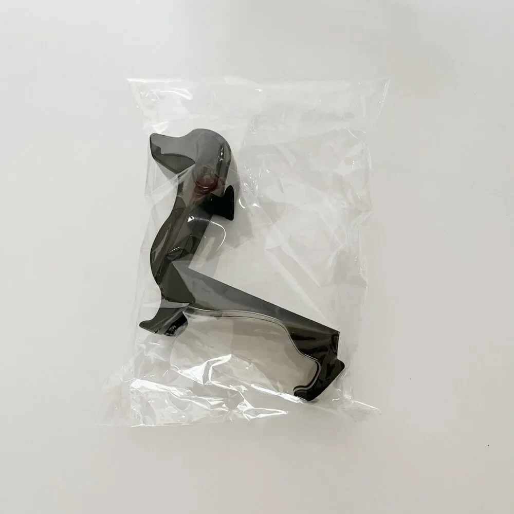 Dachshund Dog Wine Bottle Holder Wine Organizer Unique and Decorative Home Part